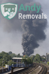 Andy Removal Sydenham Hill (SE21, SE26)